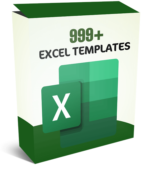 Excel Template